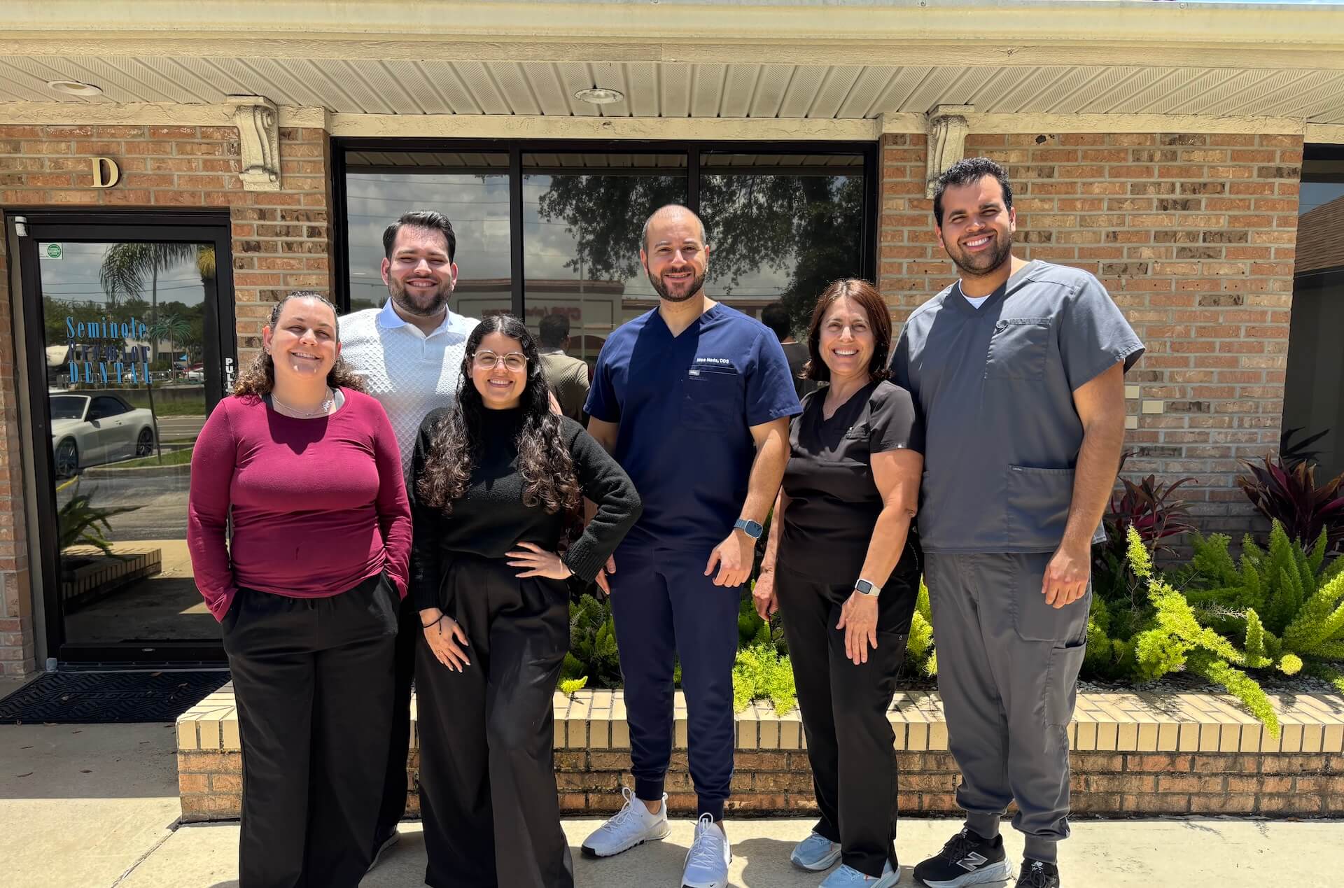 Top Dentists in Seminole FL