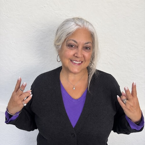 Denise Garver, Front Desk Manager at Seminole Premier Dental