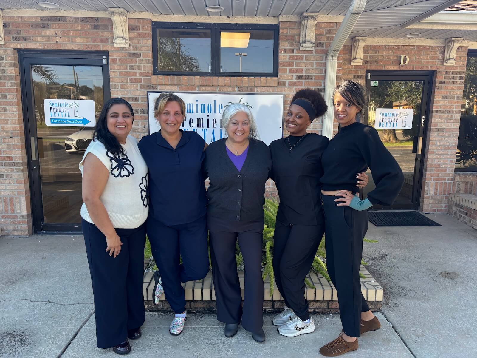 Emergency Dentist in Seminole, FL