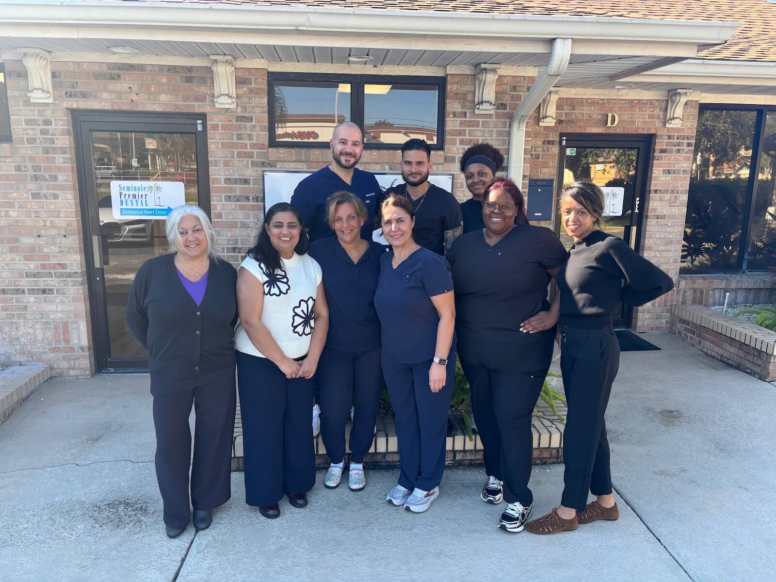 Family Dentistry in Seminole, FL