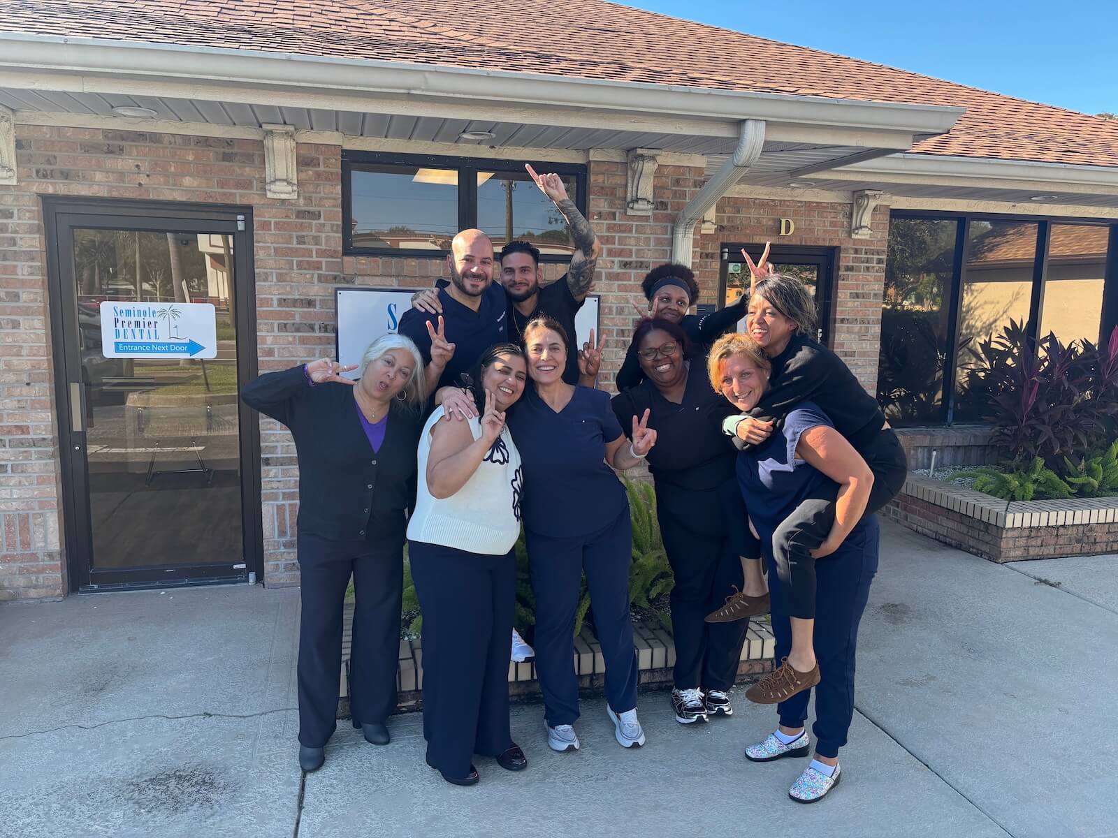 General Dentistry in Seminole, FL