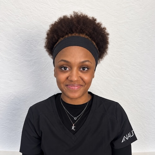 Keimiyah Wilson, Hygiene Coordinator at Seminole Premier Dental