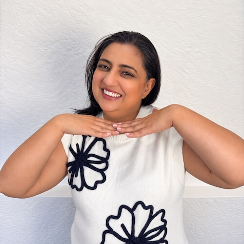 Sumbul Naqvi, Director of client services at Seminole Premier Dental