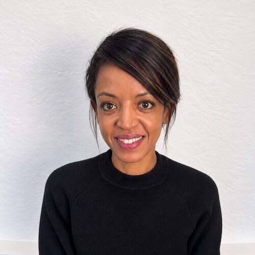 Bethlemen Mekonnen, Front Desk Receptionist at Seminole Premier Dental