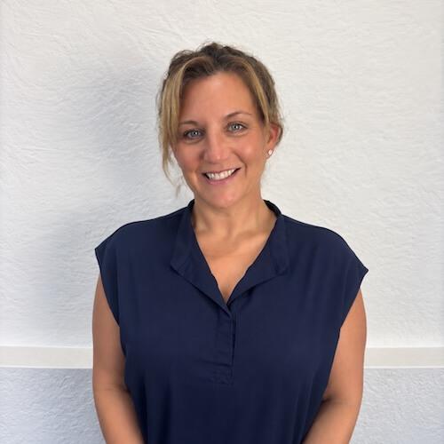 Judi Lamb, Office Manager at Seminole Premier Dental