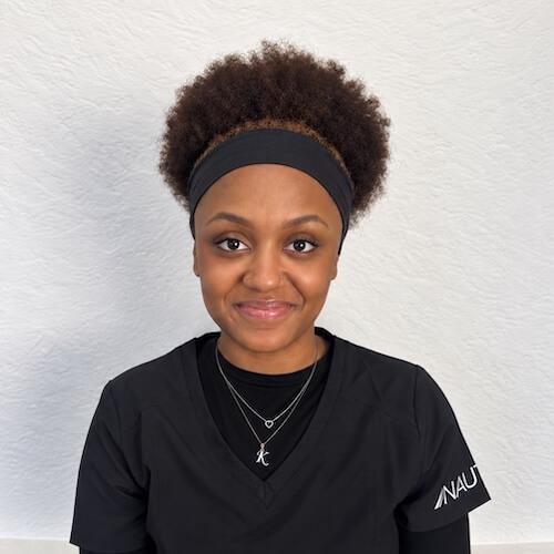 Keimiyah Wilson, Hygiene Coordinator at Seminole Premier Dental