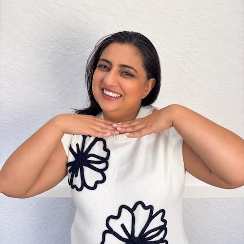 Sumbul Naqvi